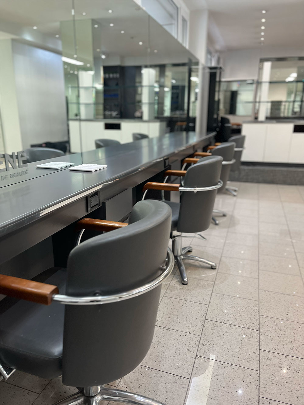 L'Artiste - Espace professionnel à Genève